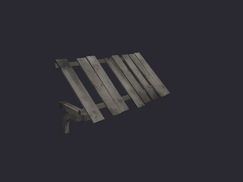 Desert Wood Large3