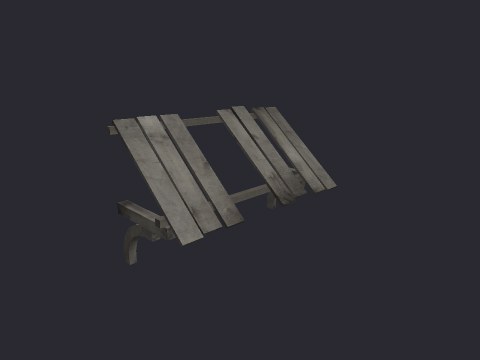 Desert Wood Large4