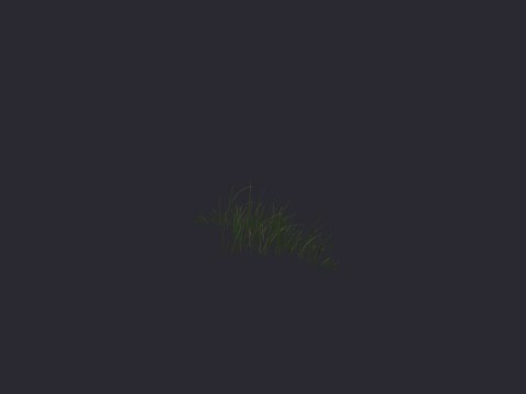 Newgrass Triangularclump