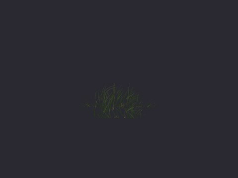 Shortnewgrass Squareclumpshort