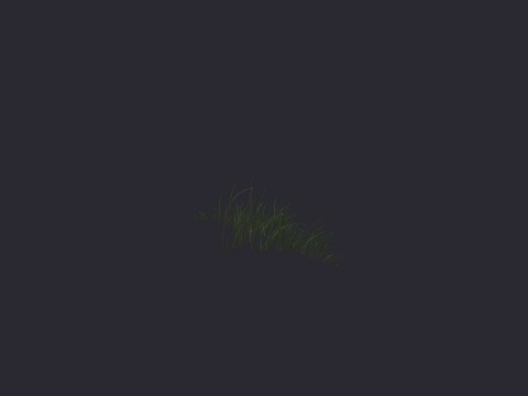 Shortnewgrass Triangularclump