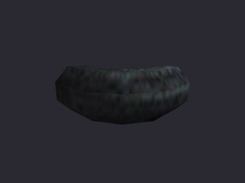 Bunker Pipe Elbow