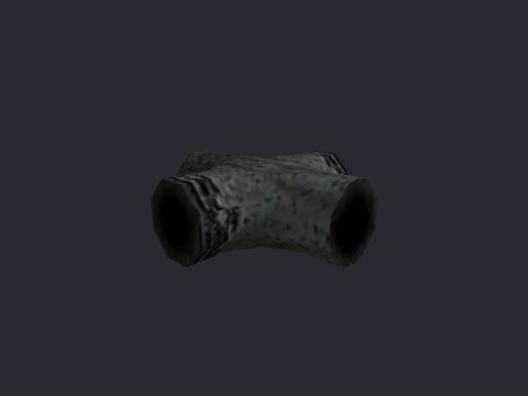 Bunker Pipe Xconnection