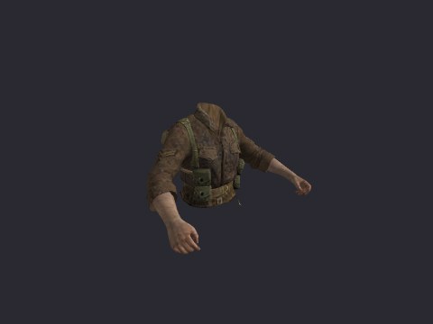 British Duhoc Driver