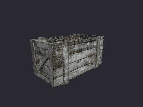 Crate02 Snow