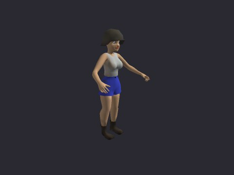 Defaultactor