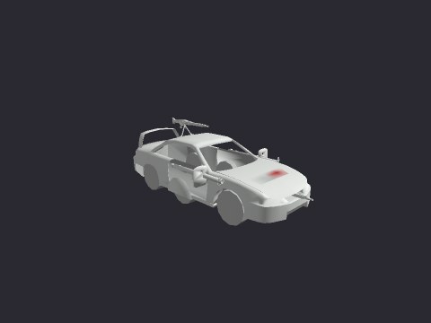 Defaultvehicle