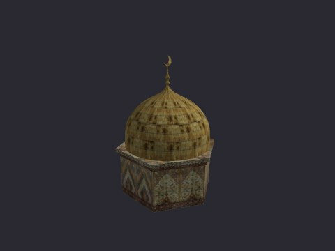 Dome 01