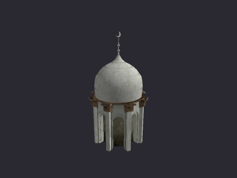 Dome 02
