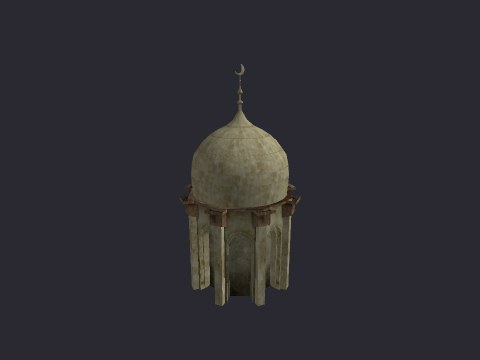 Dome 03