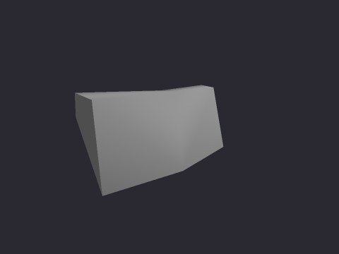 Egypt Prop Buildingpiece01