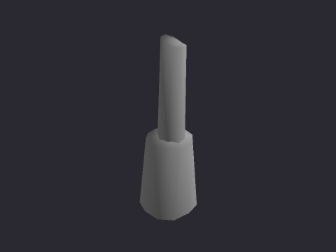 Egypt Prop Buildingpiece02