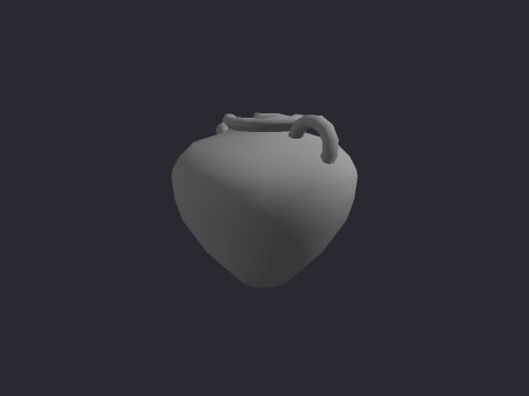 Egypt Prop Vase4