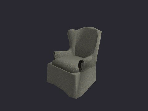 Armchair