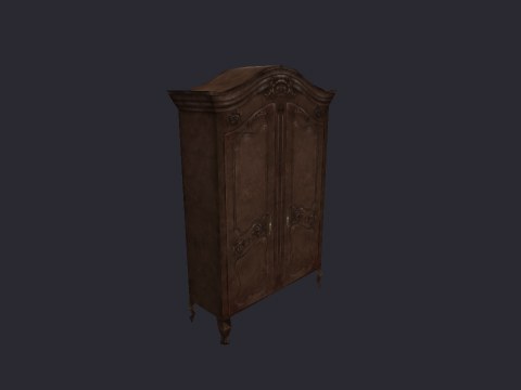 Armoire
