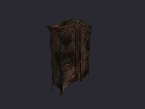Armoire D