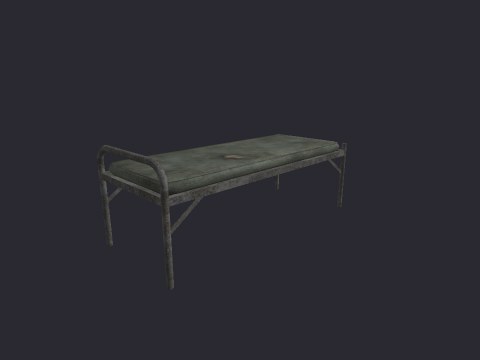 Bed Bunker1