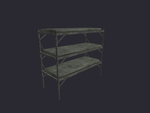 Bed Bunker2