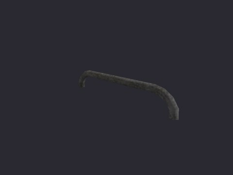 Bedhandle Bunker