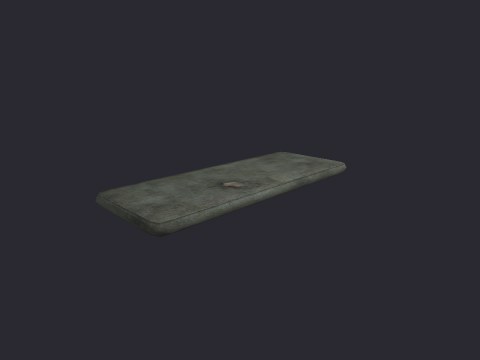 Bedmattress Bunker