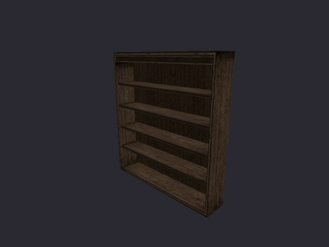 Bookshelveswide