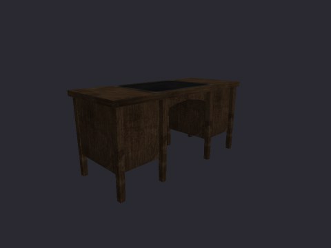 Desk