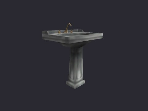 Dirtysink