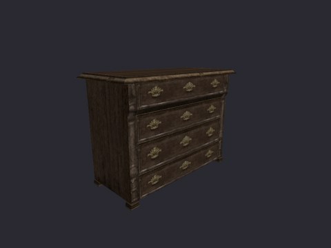 Dresser