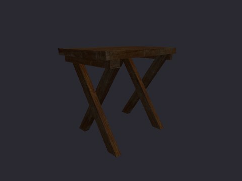 Duhoc Bunker Seat