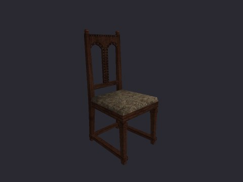 Duhoc Chair