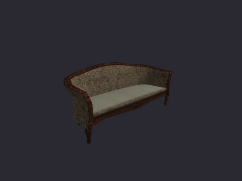 Duhoc Couch