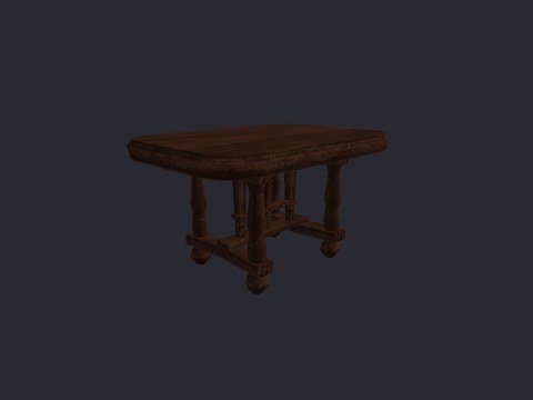 Duhoc Table