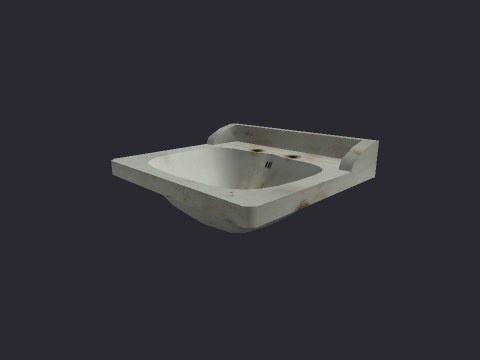 French Sink