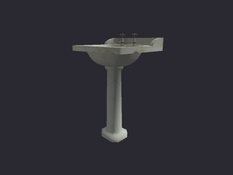French Sink2