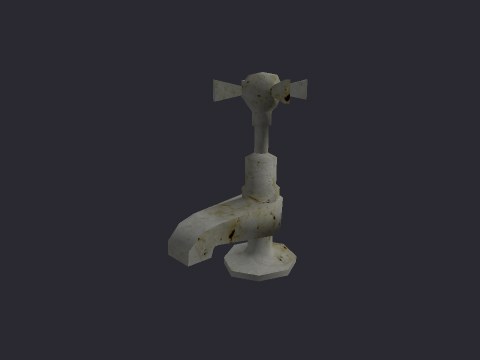Frenchbathfaucet