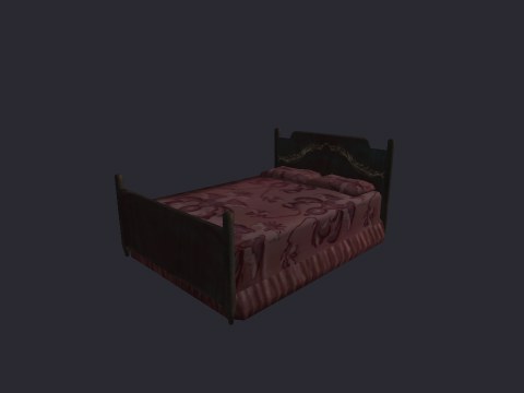 Fullbed