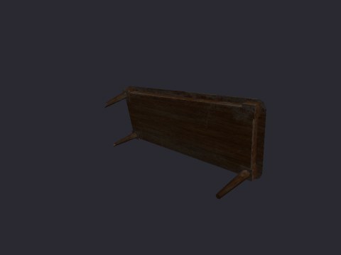 Longdiningtable D