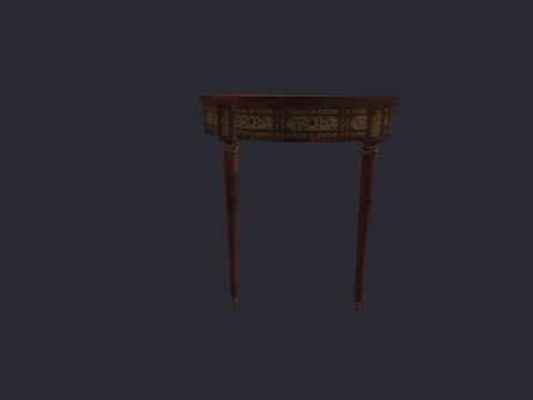 Northafrica Halftable