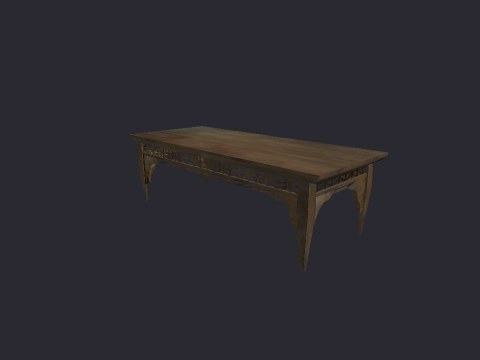 Northafrica Longtable