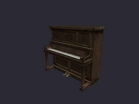 Piano