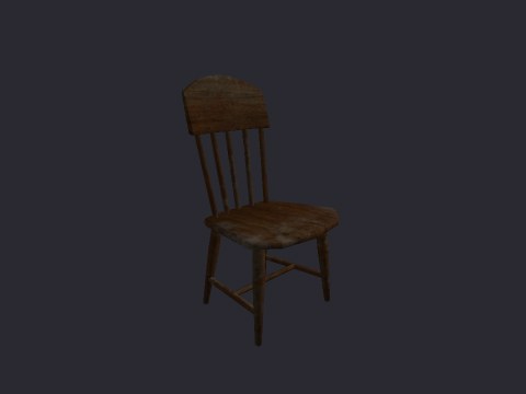 Plainchair