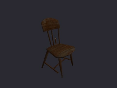 Plainchair MO