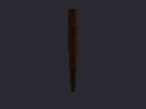 Plainchair Shardleg