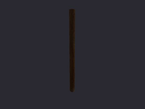 Plainchair Shardrail