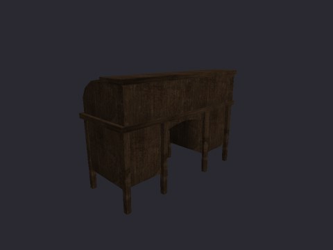 Rolltopdesk