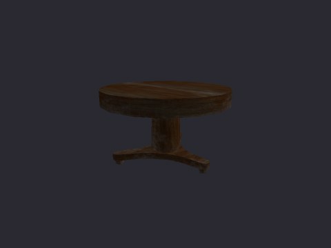 Smallcoffeetable