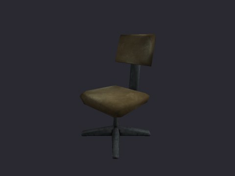 Utilitychair1