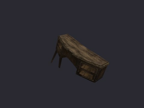 Walltable1 D