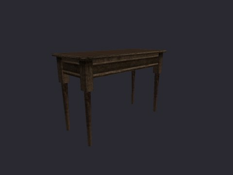 Walltable2