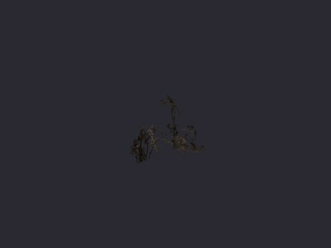Grasstuft Test